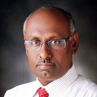 Manjunath Setty