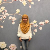 Norhazlina Hamdan