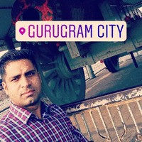 Chanderveer Dahiya