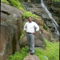 Ravindra Baria