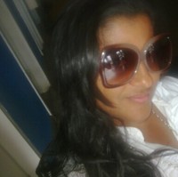 Cosma Anastácia do Nascimento