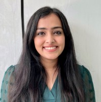 Reshma Miriam Philip