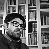 Óscar D. López Salvador