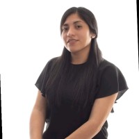 Clara Sanchez Ramirez