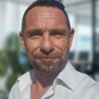 Nicolas Marteau
