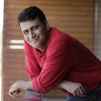 mehdi mansourinik