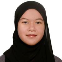 Fatin Nurizzatie Jamaludin