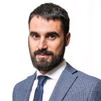 Damiano Salvadori
