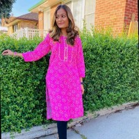 Khushbu Patel