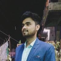 Nitin Mishra