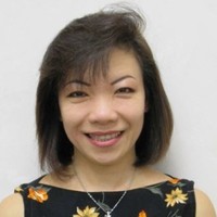 Jackie Lim