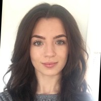 Rebecca Saunders