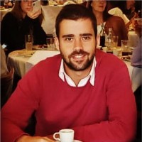 Luís Felipe Conte