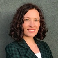 Nina Maskiell