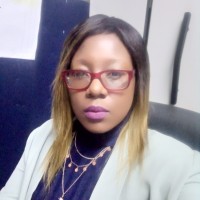 Dineo Chimsalazo