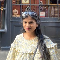 Sheetal Gupta