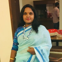 Vilasini Gupta