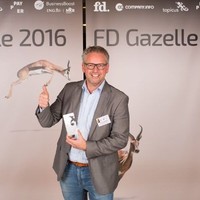 Gert-Jan Zuidema