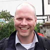 Fabian Van Buuren