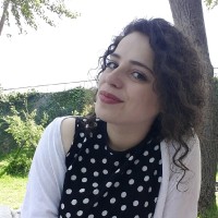 Büşra Çakır Çepni