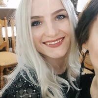Yulia Lukashenko