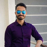 Suraj Datir