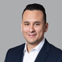 Andres Sotomayor, Cima®, Crps®