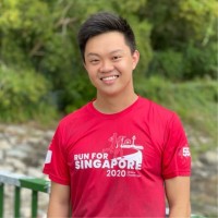 Terence Goh