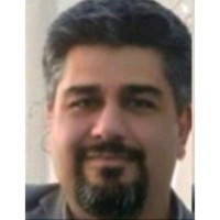 Ali Kanani Kashani(Ph.D.)