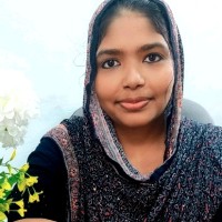 Raheema M