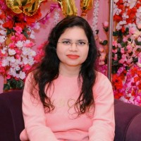 Manju Pandey