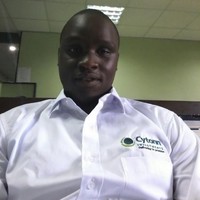 Amos Nyambane