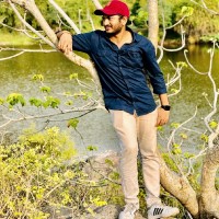 Manojkumargoud Balagani