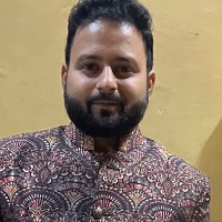 Ketan Sharma
