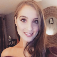 Ellie Hunter