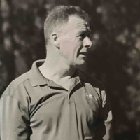 Nick Vanstone
