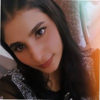 Afreeza Zainab