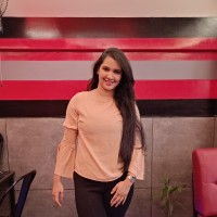 Sakshi B.