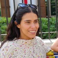 Nadiha Martins