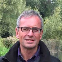 Simon Watkin MBE