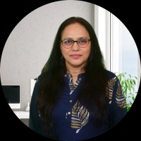 Mithu Roy