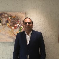 Rajesh Bhattad
