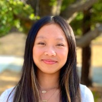 Madeline Ho