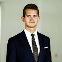 Bjarke Hjorth Stærkmose