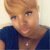 Lasonja Johnson