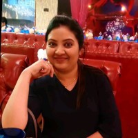 Vanitha Karni