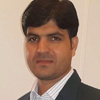 Imran Farooq