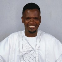 Tunde Pillar Gbogboade