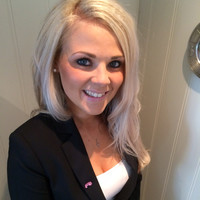 Lene Tvedt