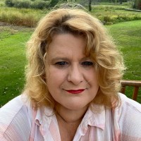 Christine Morrell